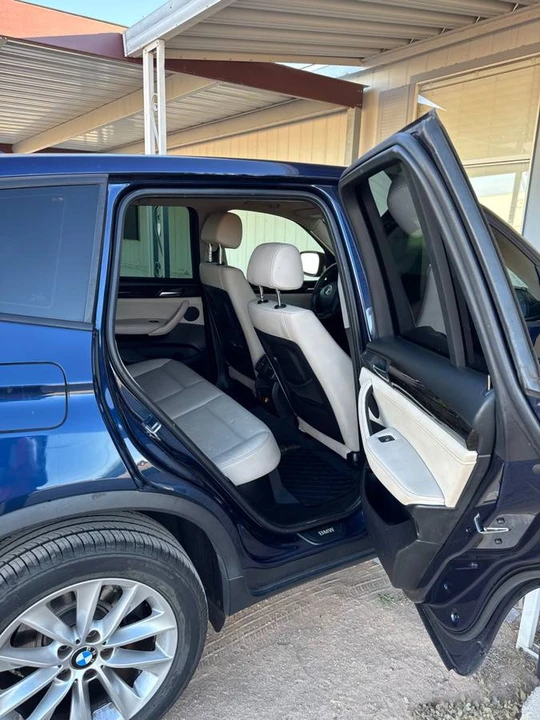 2014 BMW F25 X3 - Image 3 of 4
