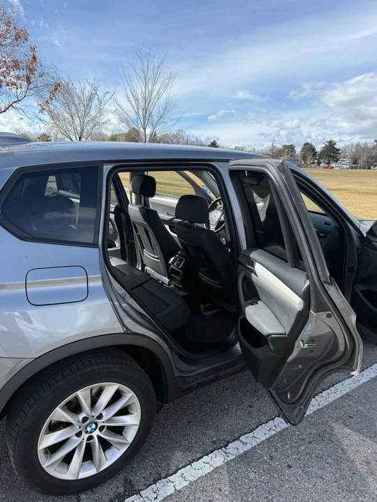 2014 BMW F25 X3 - Image 10 of 19