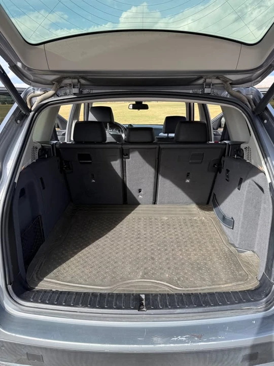 2014 BMW F25 X3 - Image 19 of 19
