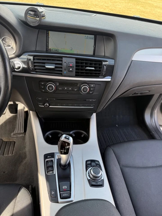 2014 BMW F25 X3 - Image 14 of 19
