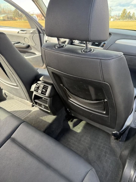 2014 BMW F25 X3 - Image 16 of 19
