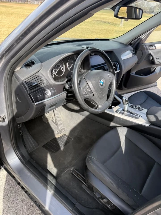 2014 BMW F25 X3 - Image 12 of 19