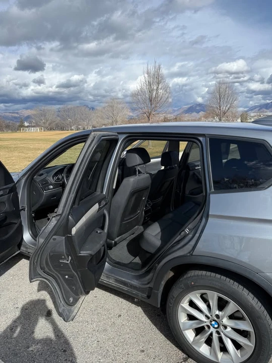 2014 BMW F25 X3 - Image 8 of 19