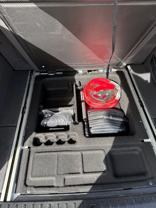 2014 BMW F25 X3 - Image 15 of 19