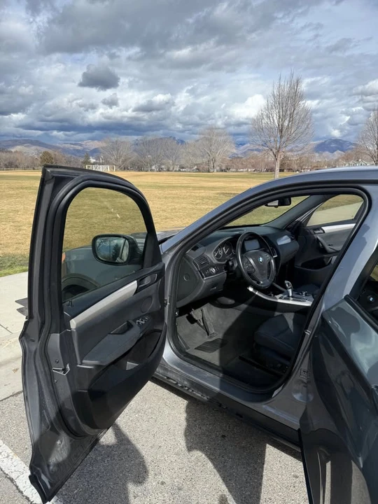 2014 BMW F25 X3 - Image 7 of 19