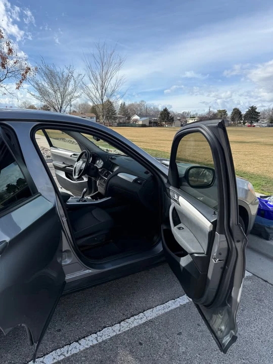 2014 BMW F25 X3 - Image 11 of 19