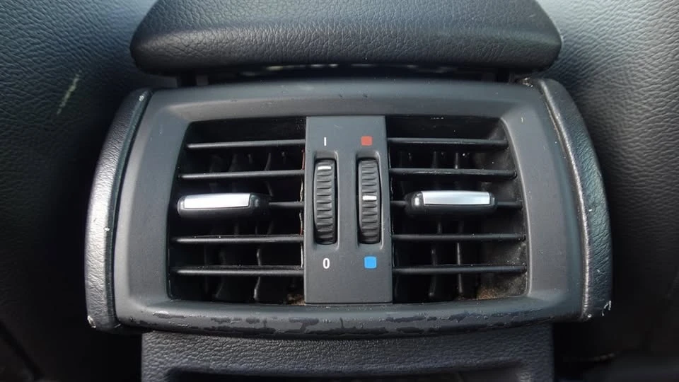 2014 BMW F25 X3 - Image 9 of 10