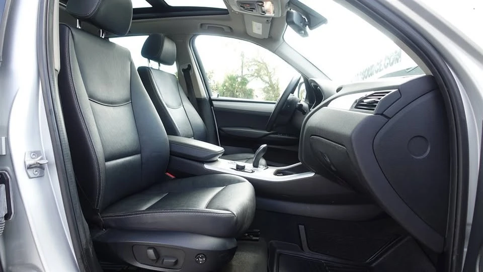 2014 BMW F25 X3 - Image 8 of 10