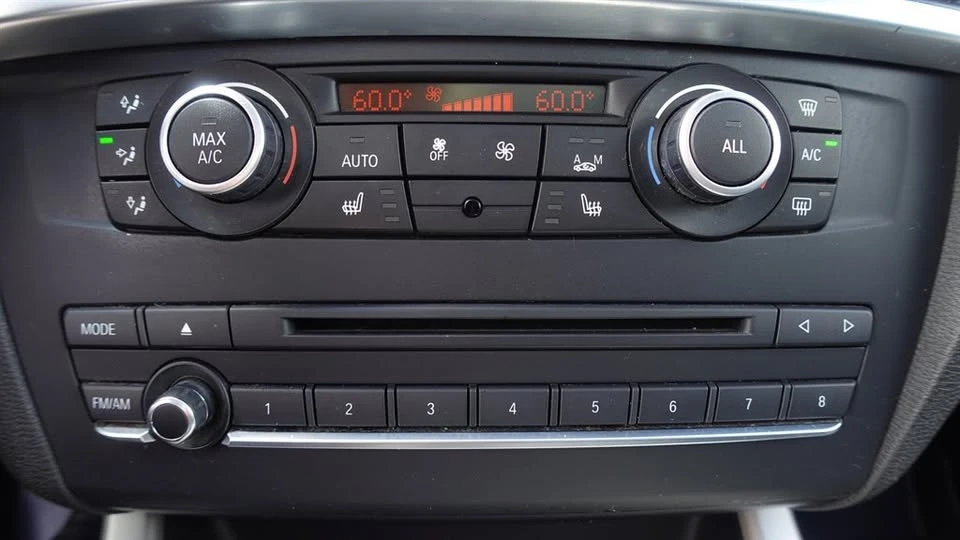 2014 BMW F25 X3 - Image 6 of 10