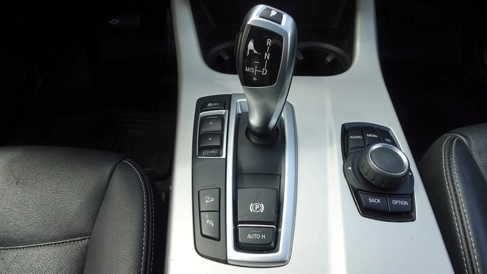 2014 BMW F25 X3 - Image 3 of 10