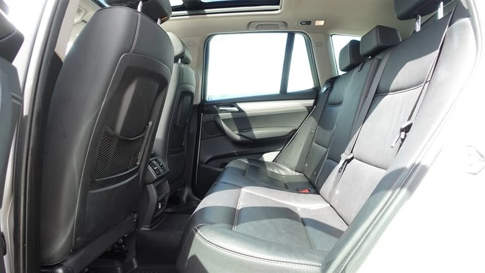 2014 BMW F25 X3 - Image 10 of 10