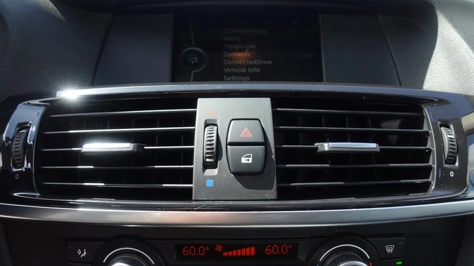 2014 BMW F25 X3 - Image 5 of 10