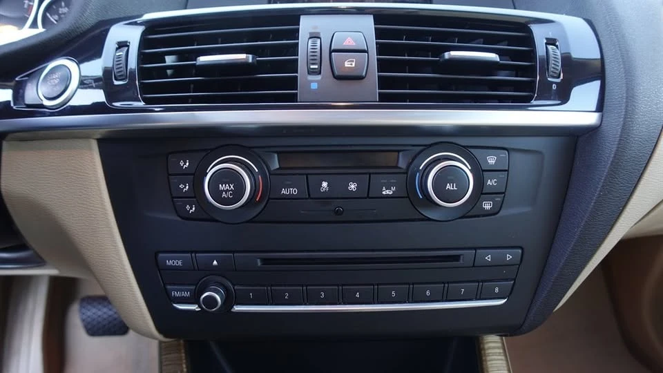 2014 BMW F25 X3 - Image 5 of 10