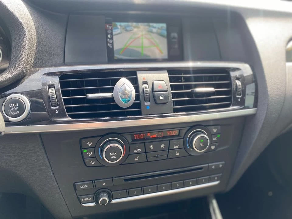 2014 BMW F25 X3 - Image 16 of 19