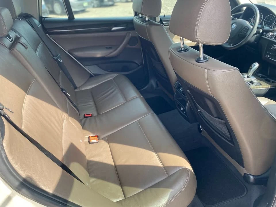 2014 BMW F25 X3 - Image 14 of 19