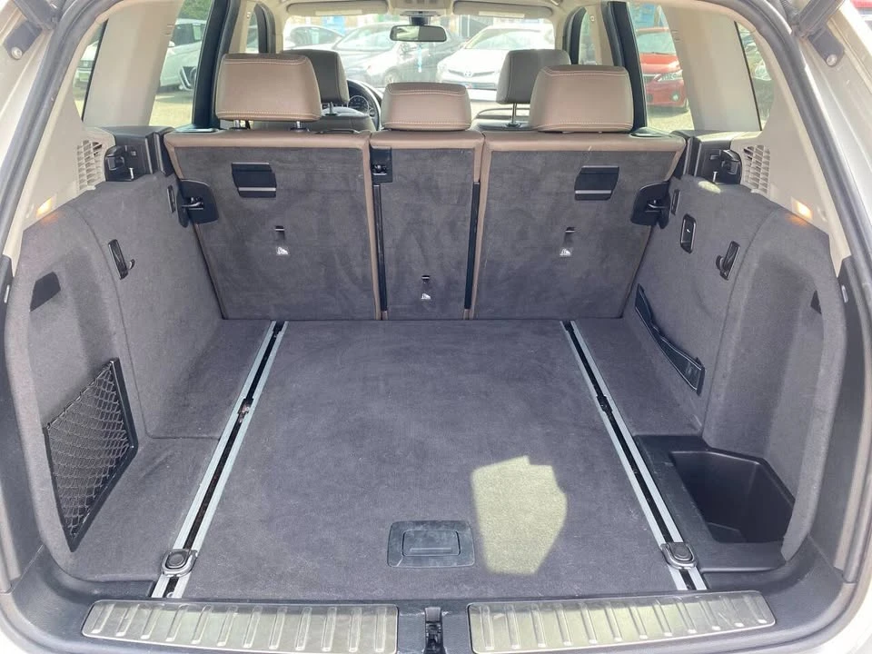 2014 BMW F25 X3 - Image 13 of 19