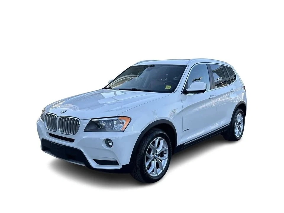 2014 BMW F25 X3 - Image 2 of 18