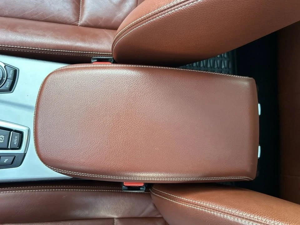 2014 BMW F25 X3 - Image 18 of 18