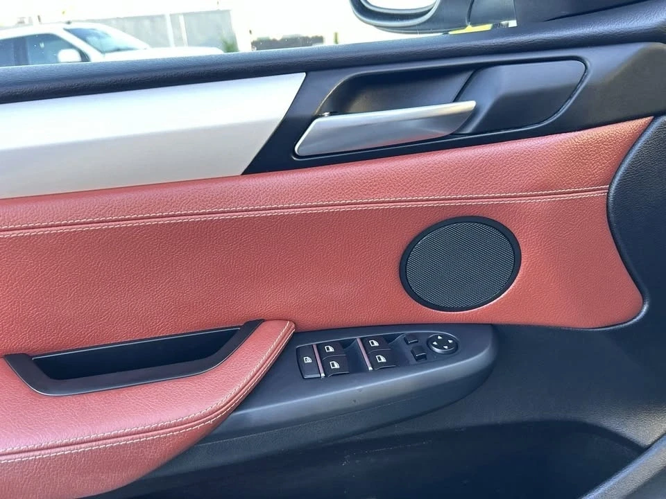 2014 BMW F25 X3 - Image 11 of 18