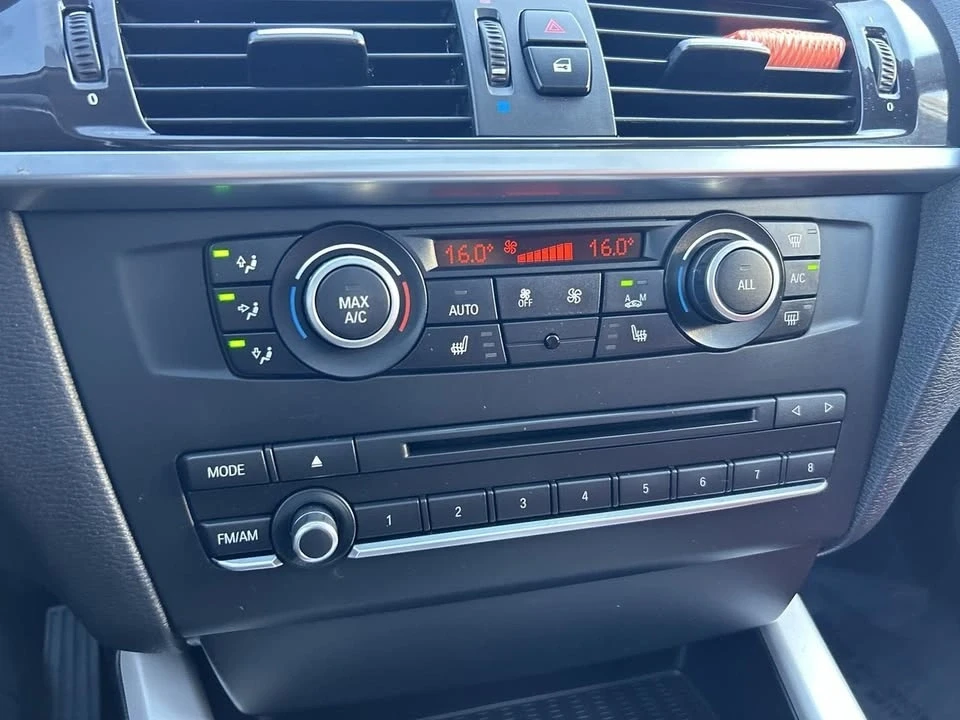 2014 BMW F25 X3 - Image 16 of 18