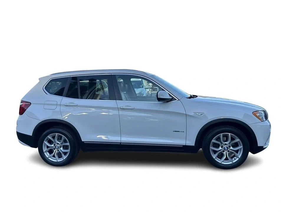 2014 BMW F25 X3 - Image 7 of 18