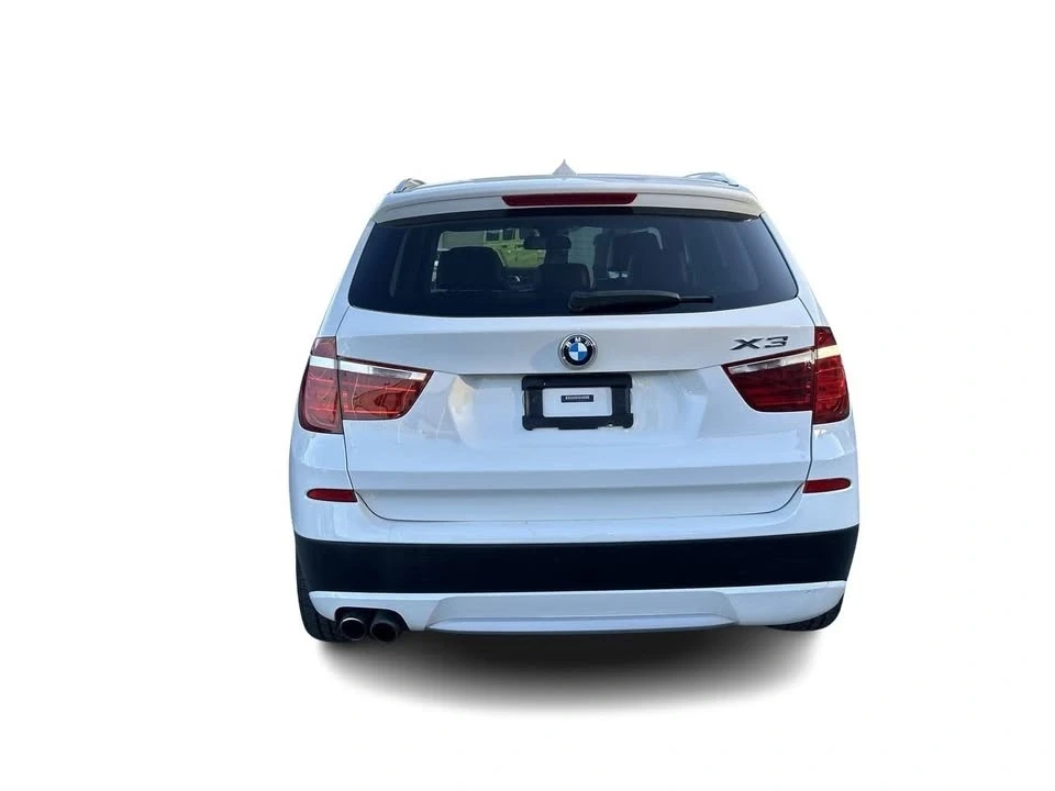 2014 BMW F25 X3 - Image 5 of 18
