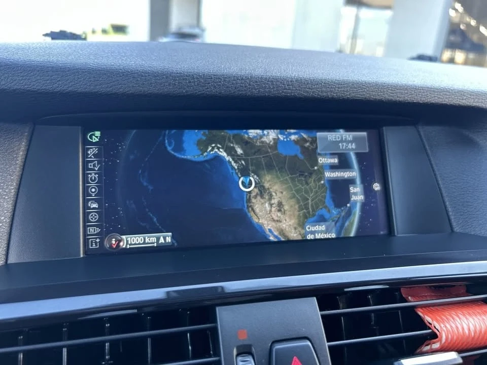2014 BMW F25 X3 - Image 15 of 18