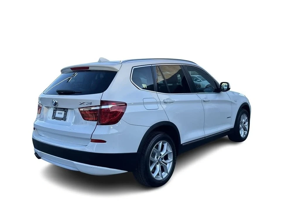 2014 BMW F25 X3 - Image 6 of 18