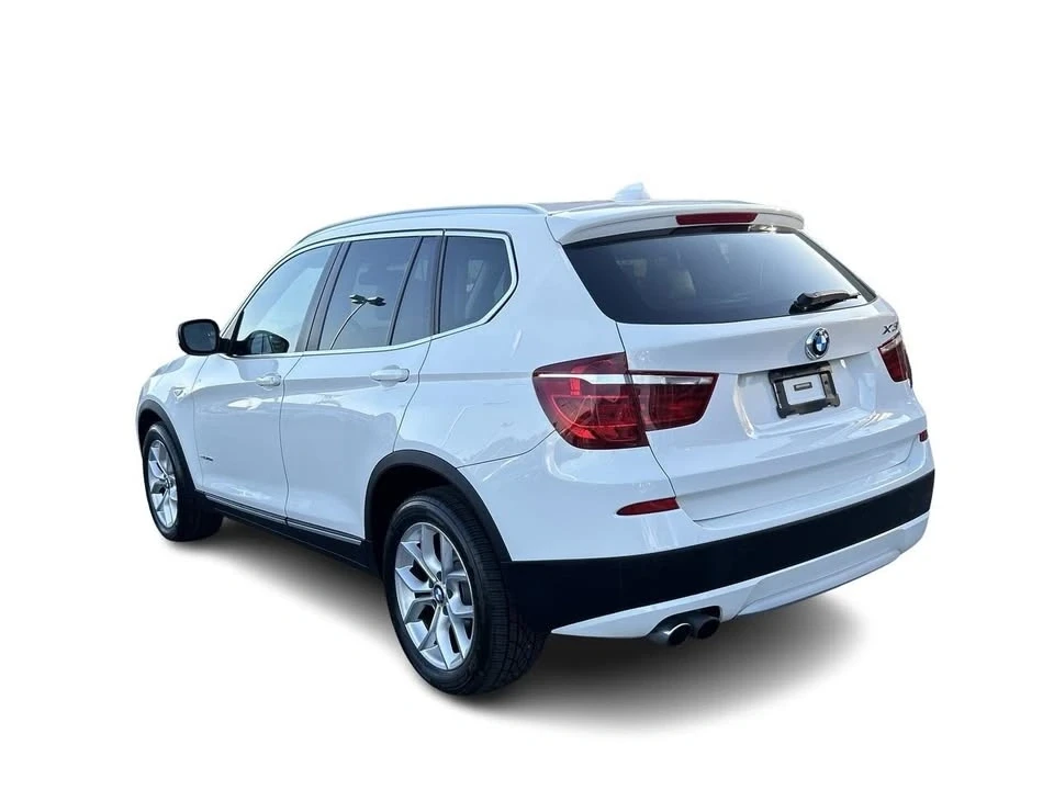 2014 BMW F25 X3 - Image 4 of 18