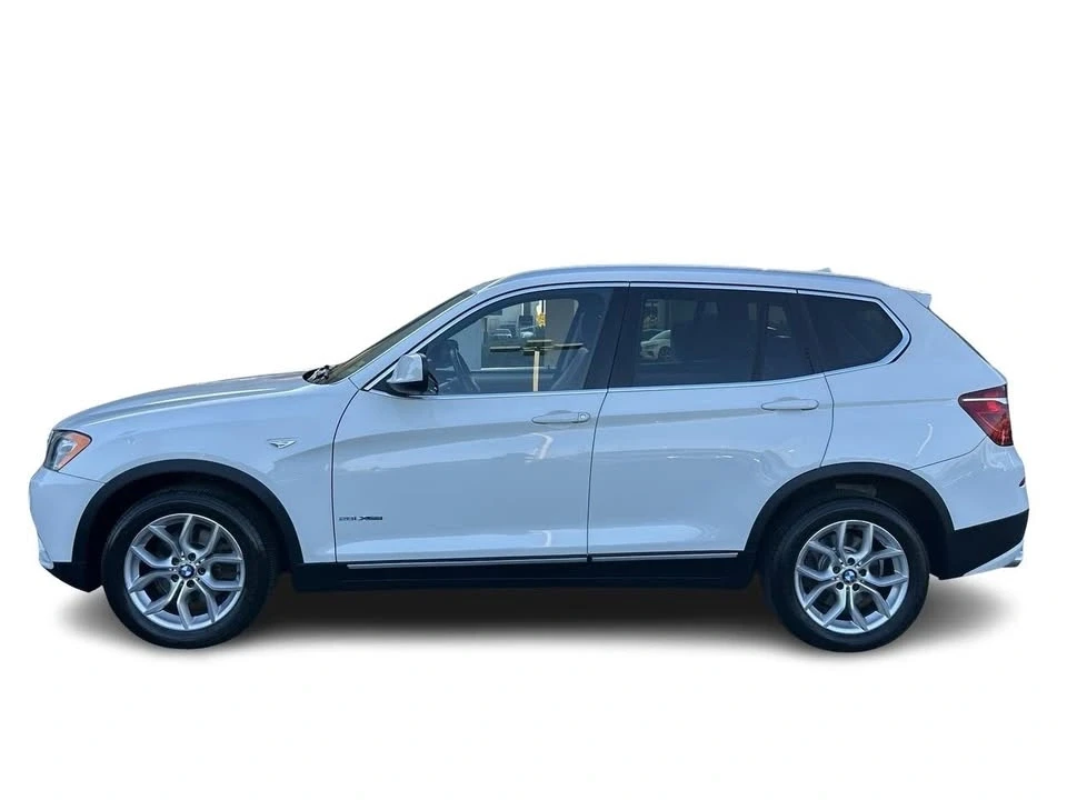2014 BMW F25 X3 - Image 3 of 18