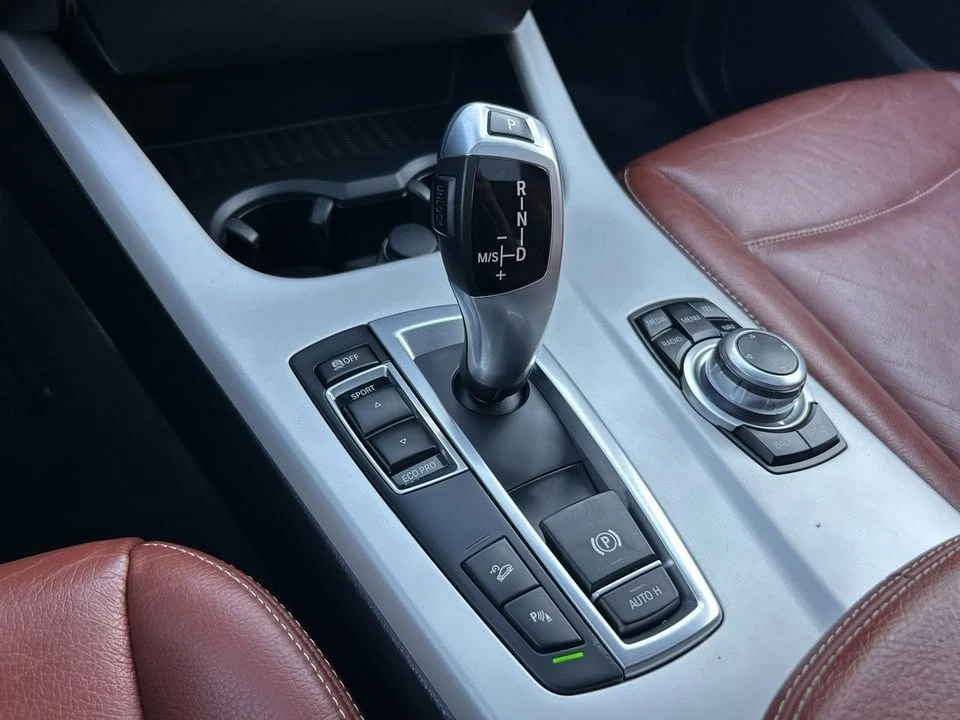 2014 BMW F25 X3 - Image 17 of 18