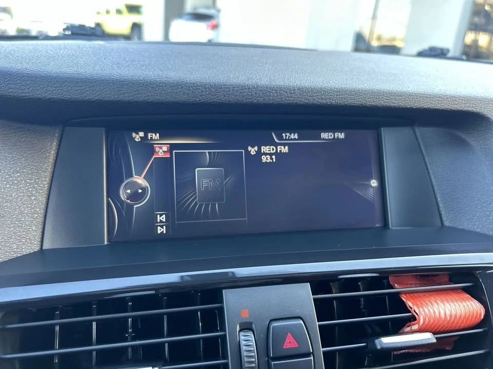 2014 BMW F25 X3 - Image 13 of 18