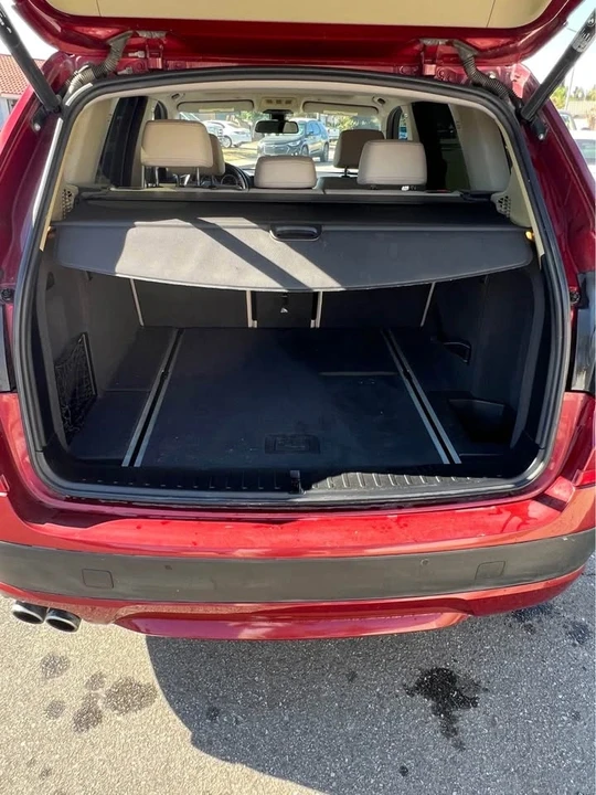 2014 BMW F25 X3 - Image 9 of 10