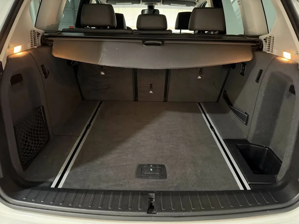 2014 BMW F25 X3 - Image 15 of 17