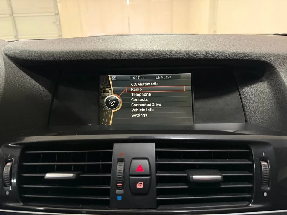 2014 BMW F25 X3 - Image 12 of 17