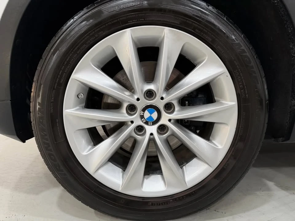 2014 BMW F25 X3 - Image 17 of 17