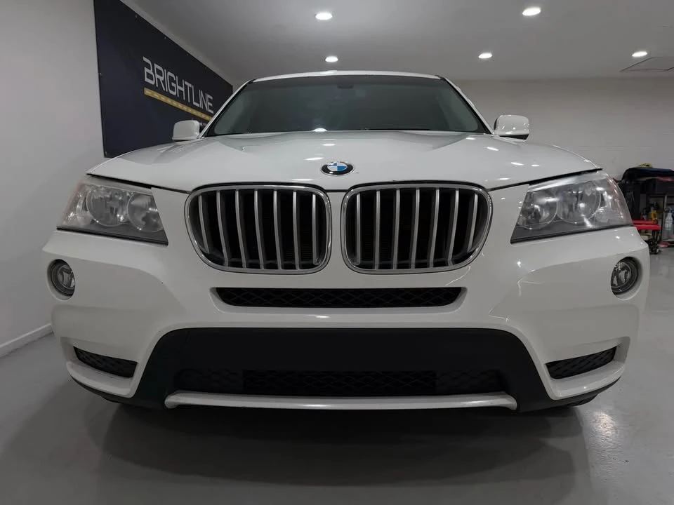 2014 BMW F25 X3 - Image 6 of 17