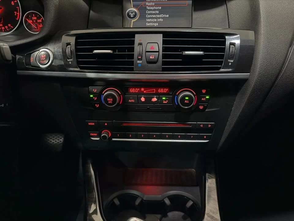 2014 BMW F25 X3 - Image 13 of 17