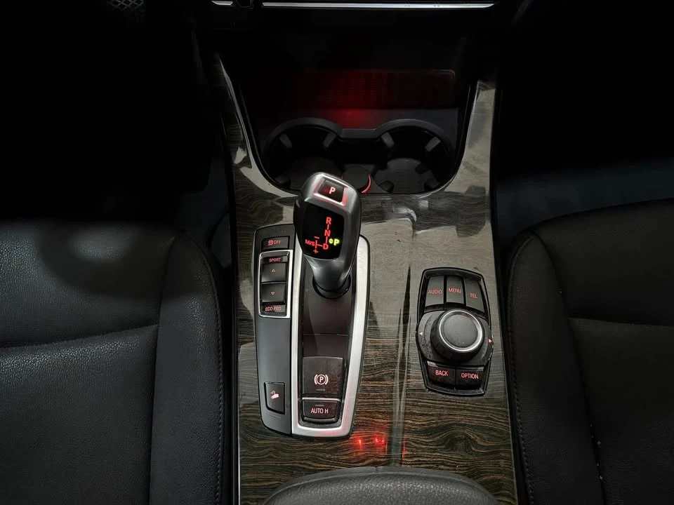 2014 BMW F25 X3 - Image 14 of 17