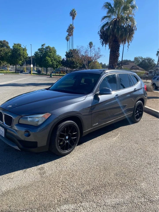 2014 BMW X4 M - Image 2 of 8