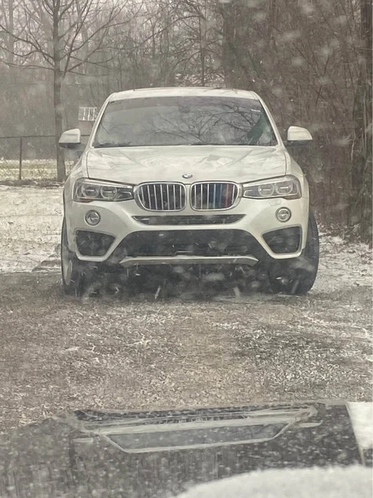 2014 BMW F26 X4 - Image 2 of 2
