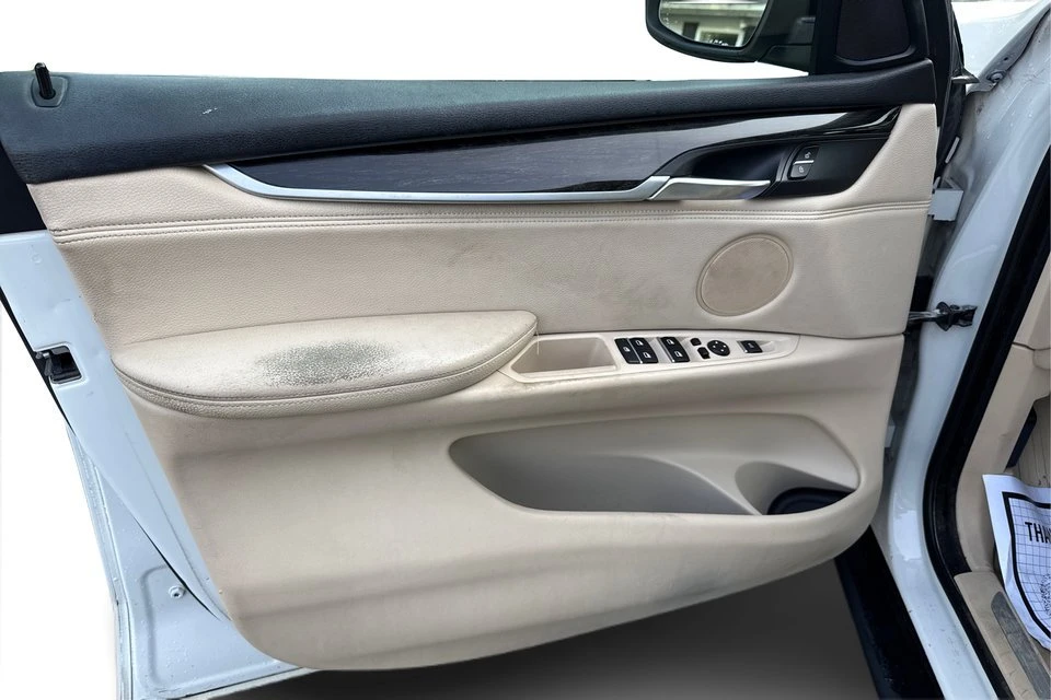 2014 BMW F15 X5 - Image 19 of 20