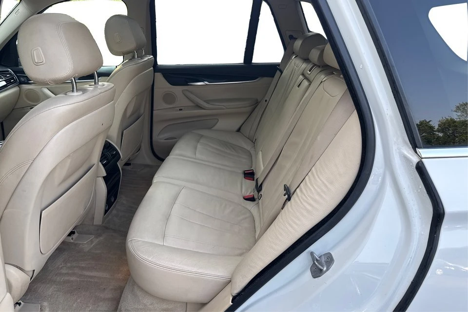 2014 BMW F15 X5 - Image 10 of 20