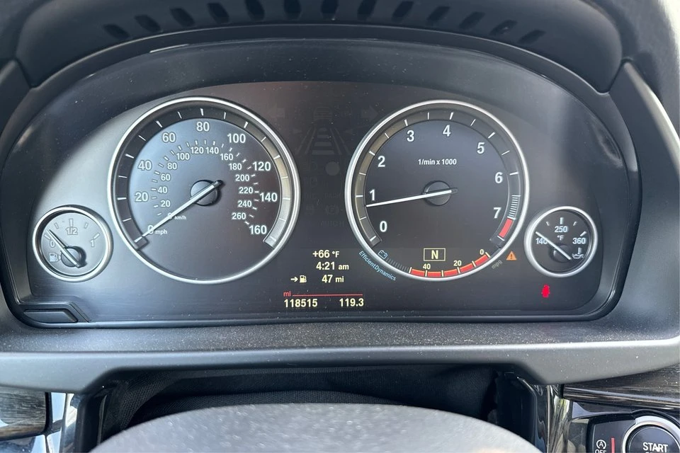 2014 BMW F15 X5 - Image 16 of 20