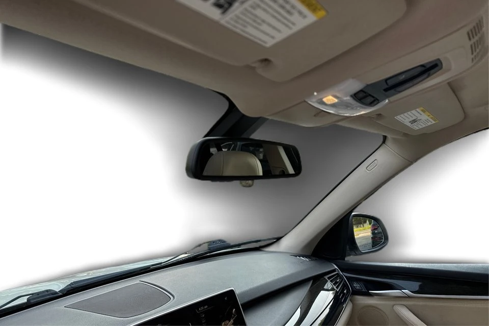 2014 BMW F15 X5 - Image 15 of 20
