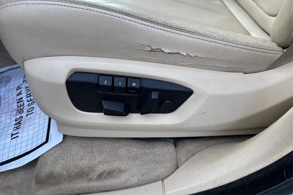 2014 BMW F15 X5 - Image 18 of 20