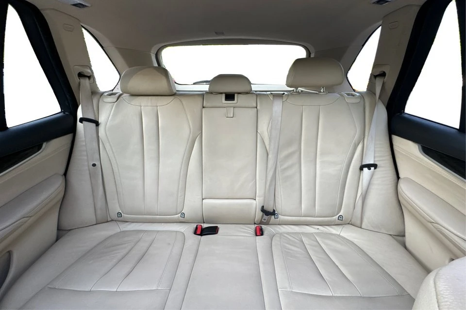 2014 BMW F15 X5 - Image 13 of 20