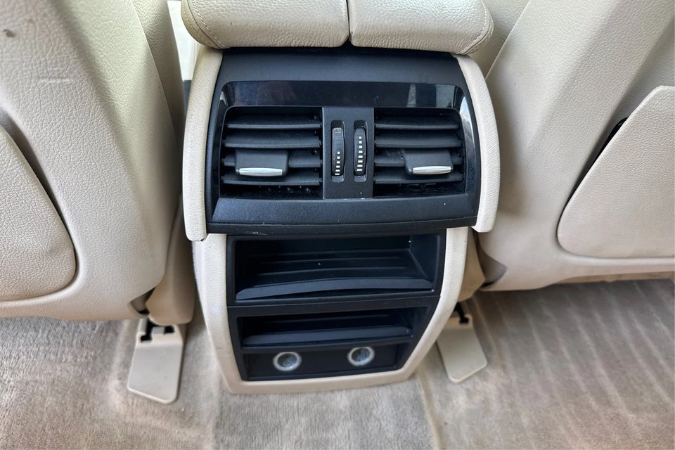 2014 BMW F15 X5 - Image 20 of 20
