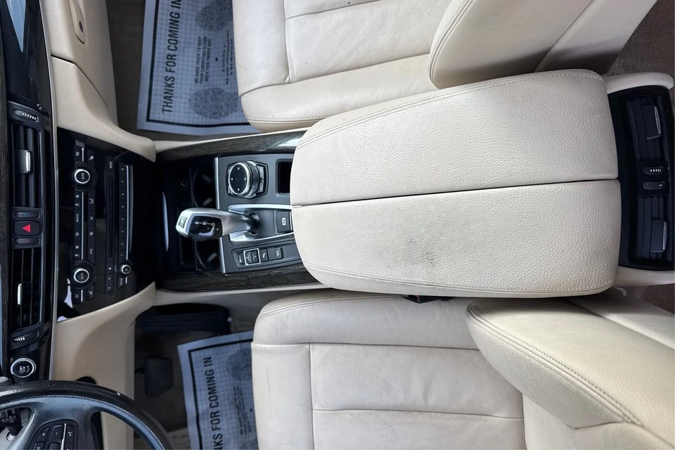 2014 BMW F15 X5 - Image 14 of 20