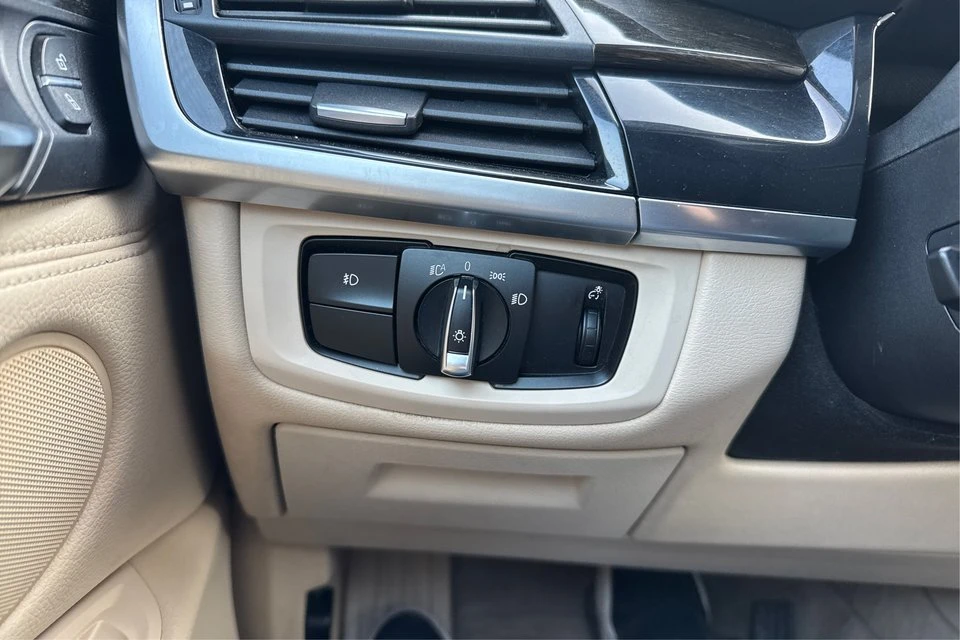 2014 BMW F15 X5 - Image 17 of 20